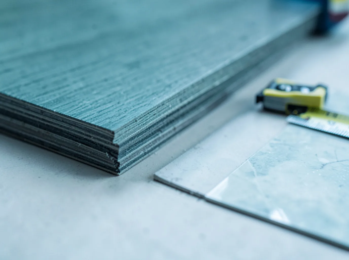 Luxury Vinyl Plank Installation Newton, WI FAQs